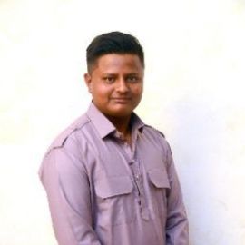 Gosai Bhargav