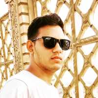 hemang patel
