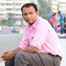 Rajiv Parekh