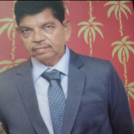 janak joshi