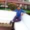 Ashvin M Chauhan
