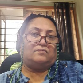 Sonal Patel