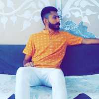 Shivrajsinh‘Sneh’