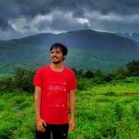 HARSHIL MANGUKIYA