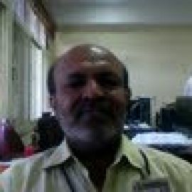 Indravadan Dave