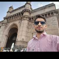 Amit vadgama