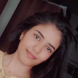 Arushi Jangir