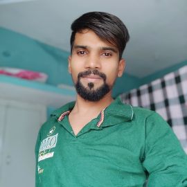 Vipin Baria