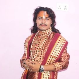 पूज्य श्री केशव जी महाराज