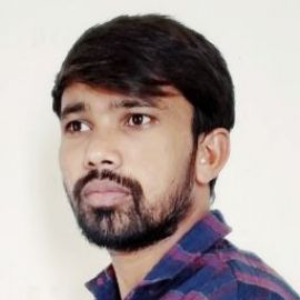 Vikram Parmar