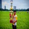 Samadhan Ronge