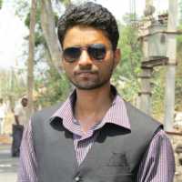 Bhushan Patil