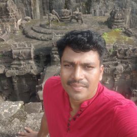 Ashok Patil