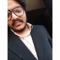 Paras Vanodiya