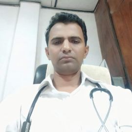 kishor Babariya