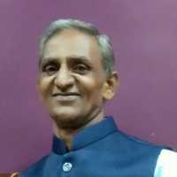મોહનભાઈ આનંદ
