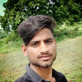 Rushikesh Gawale