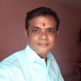 Dipak Sarvaiya