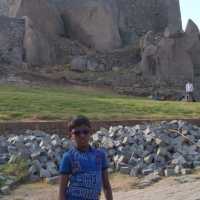 Nirbhay Shelar