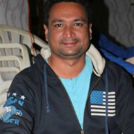 Kunal Jajal