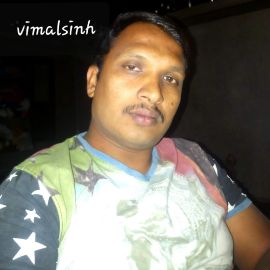 Vimu Parmar Rajput
