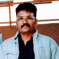 Kavi Sagar chavan