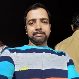 Abhishek Maurya