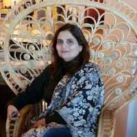Pinki Dalal