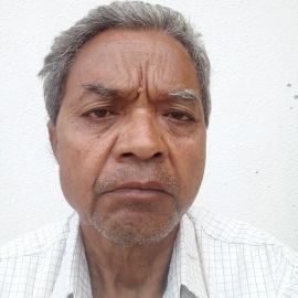 Hargovanbhai Patel