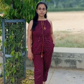 Khushi Jain