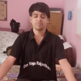 Om Yoga Rajasthan
