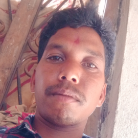 Upesh Kumar