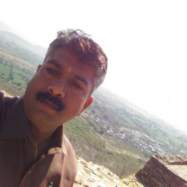 Rajesh Parmar