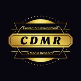 CENTRE FOR DEVELOPMENT AND MEDIA RESEARCH