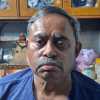 Kishor B Rathod
