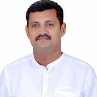 Sasi Krishnasamy