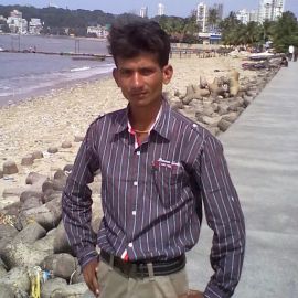 Anil parmar