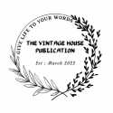 The Vintage House Publication