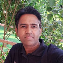 Ashwin Macwan