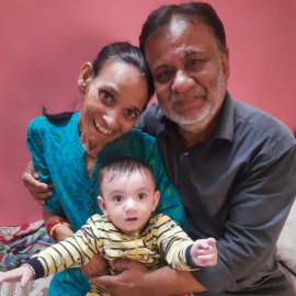 hitesh joshi