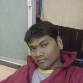 Amit Redkar