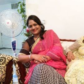 Shashi Ghiya
