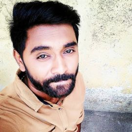 Pratik Talekar