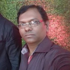 Sanjay Sadashiv Gurav