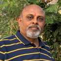 Jatin Bhatt... NIJ