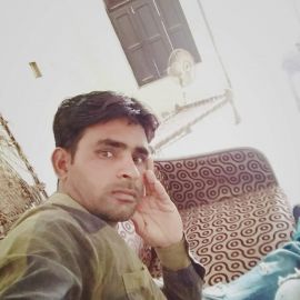 Birendar Singh