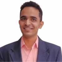vinayak parab