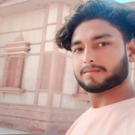 ROHIT RAJPUT