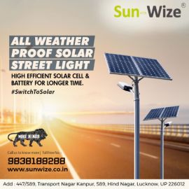 Sunwize Energy Systems Pvt Ltd