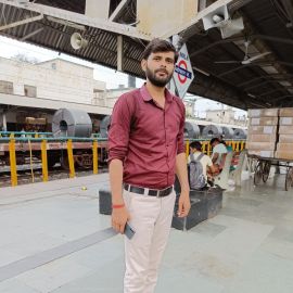 Akhilesh Sharma